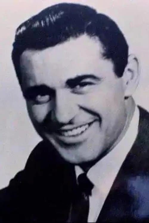 A portrait of Richard L. Breen