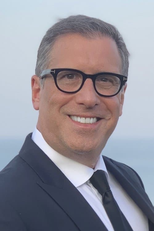 A portrait of Richard LaGravenese