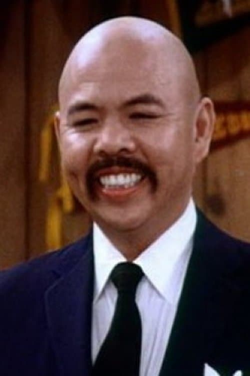 Richard Lee-Sung photo