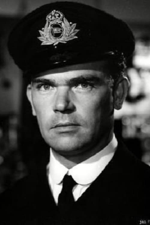 Richard Leech photo