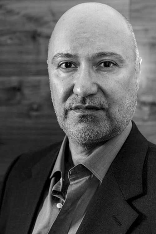 Richard Lemire photo