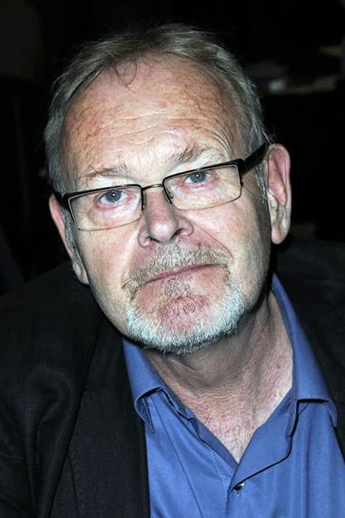 Richard LeParmentier photo