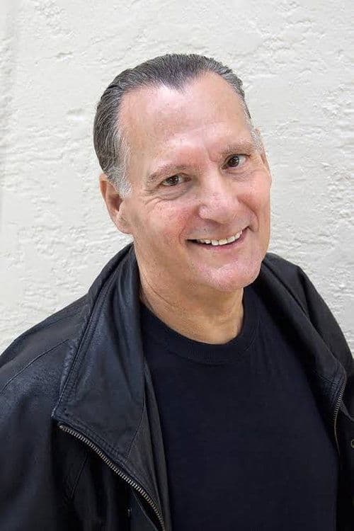 Richard Lewis Warren photo