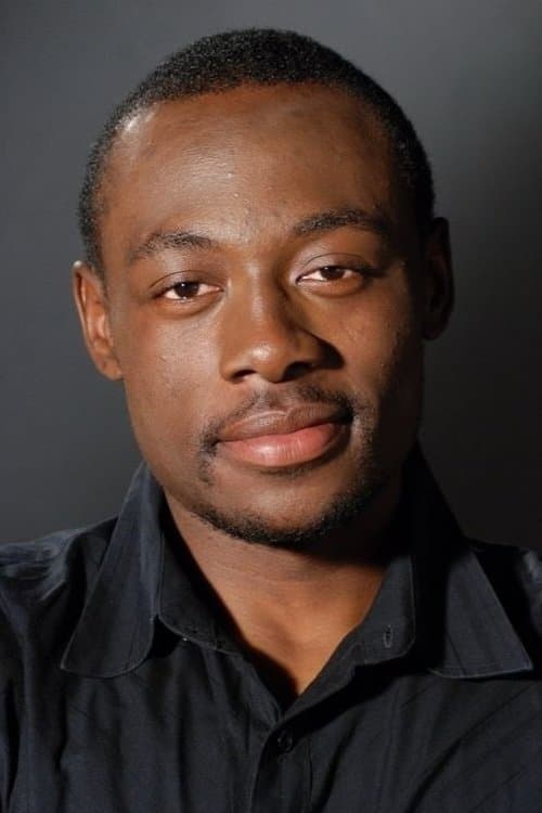 Richard Lukunku photo