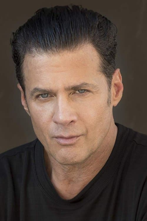 Richard Maldone photo