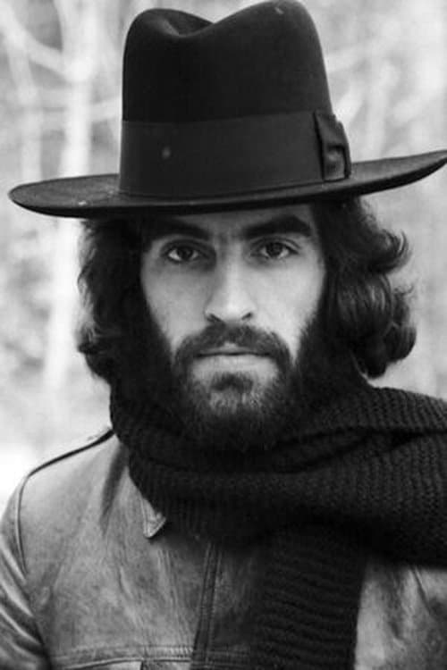 Richard Manuel photo