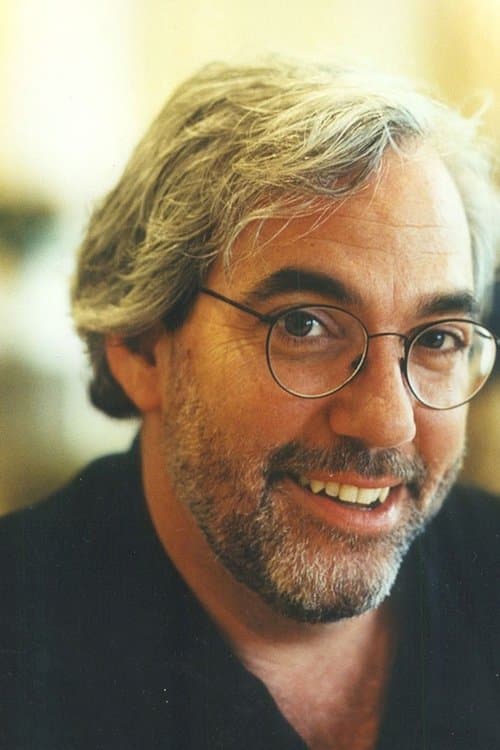 A portrait of Richard Martini