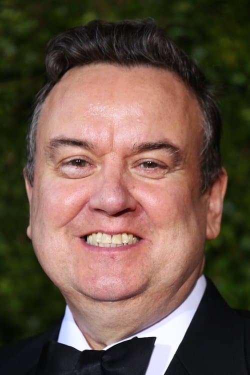 Richard McCabe photo