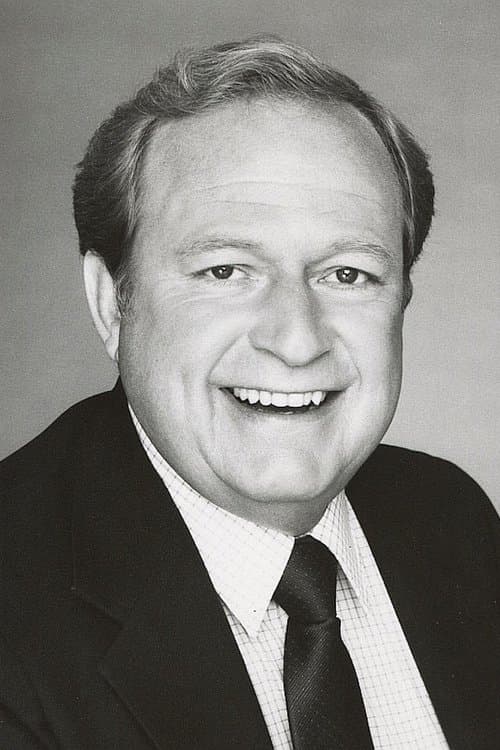 Richard McKenzie photo