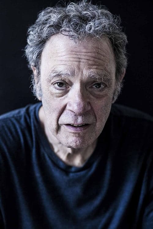 Richard Millen photo