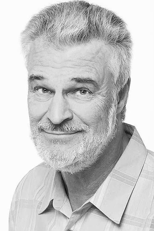 Richard Moll photo