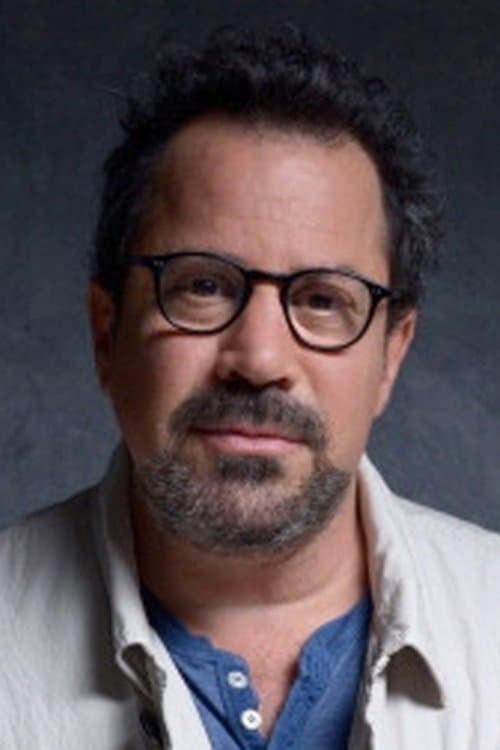 Richard N. Gladstein photo