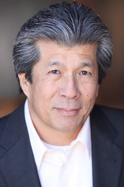 Richard Narita photo