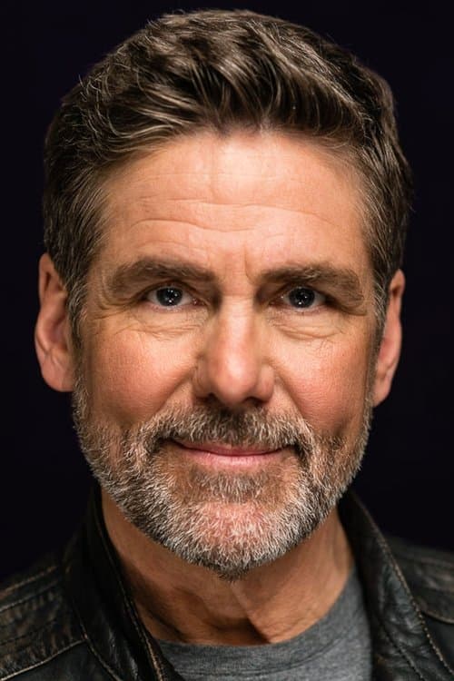 Richard Nash photo