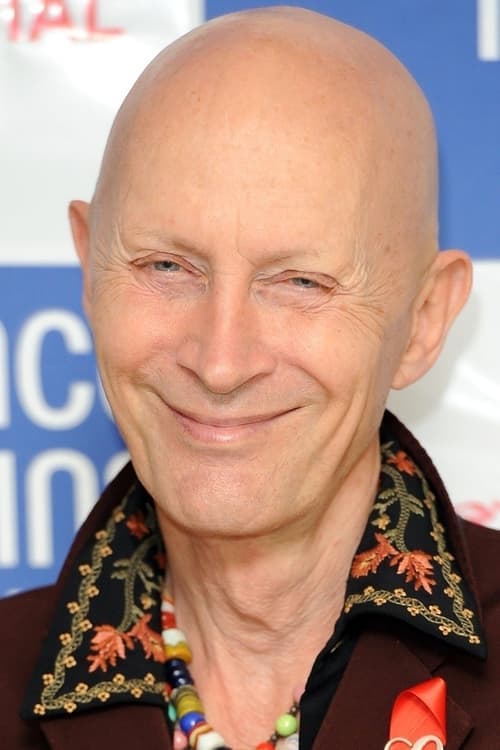 Richard O'Brien photo