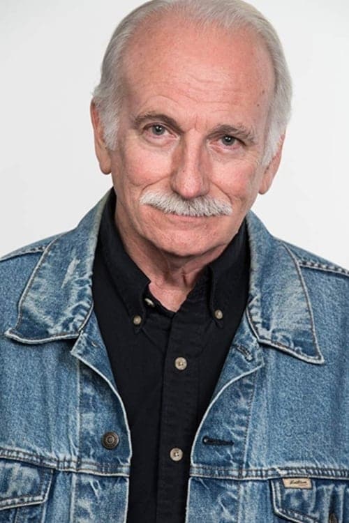 Richard Pait photo