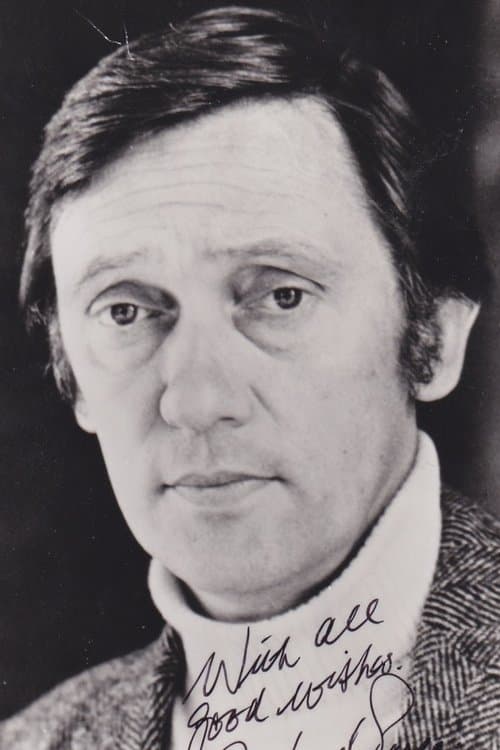 Richard Pasco photo