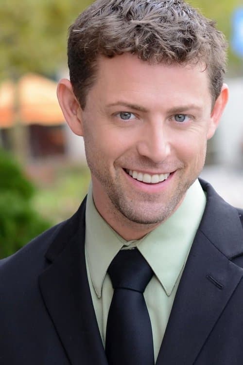 Richard Peterson photo
