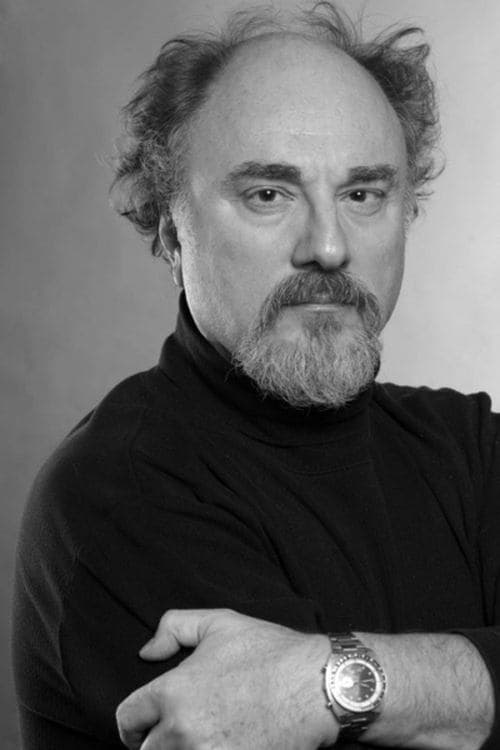 Richard Rifkin photo