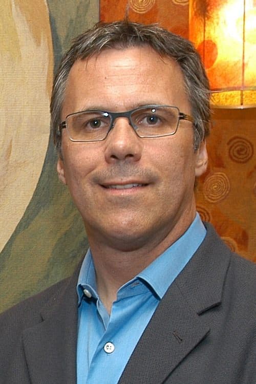 Richard Roeper photo