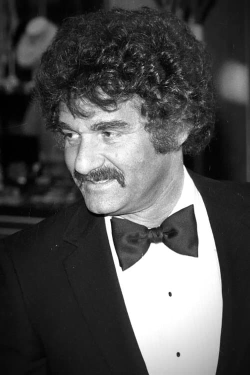 Richard Rush photo