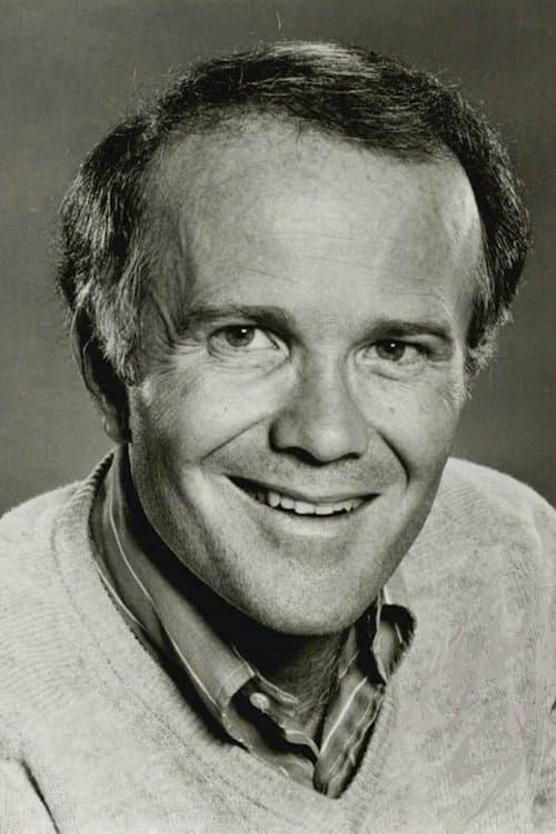 Richard Sanders photo