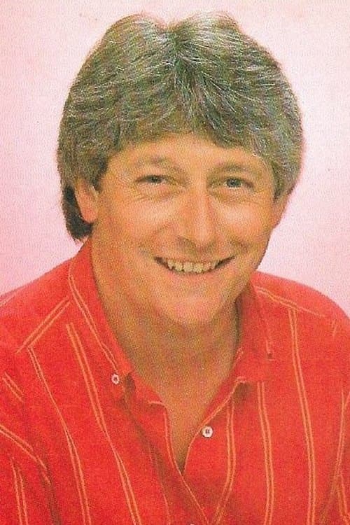 Richard Skinner photo