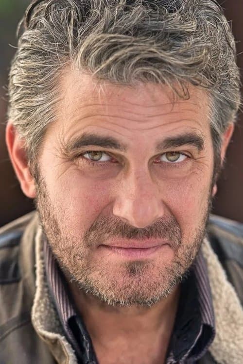 Richard Steinmetz photo