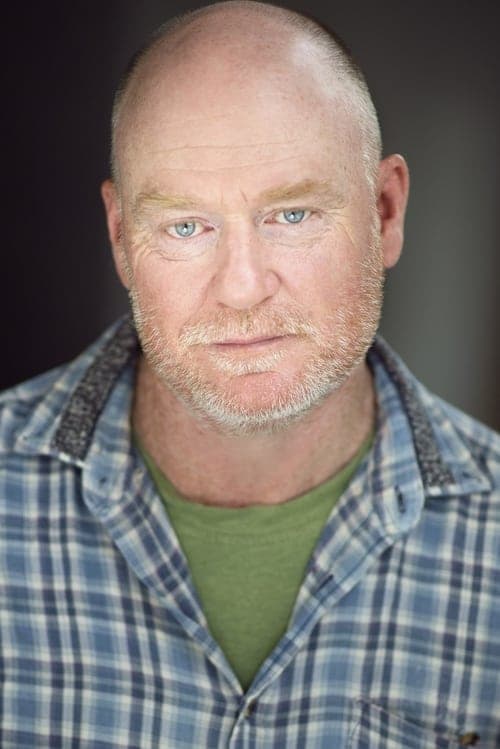 Richard Sutherland photo