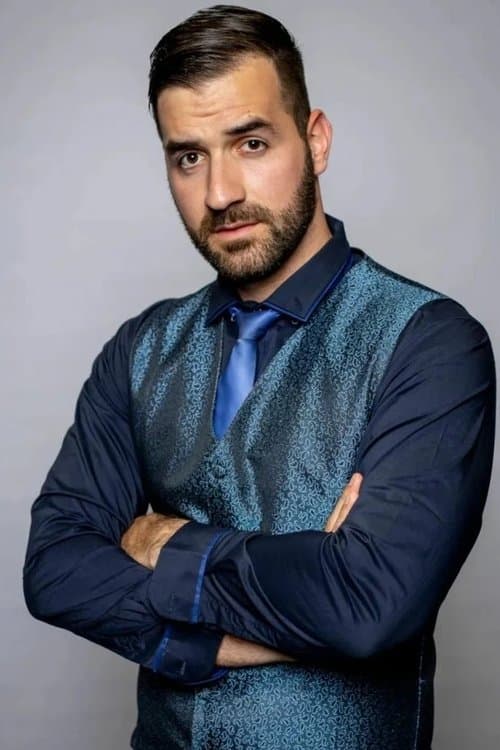 Richárd Szőke photo
