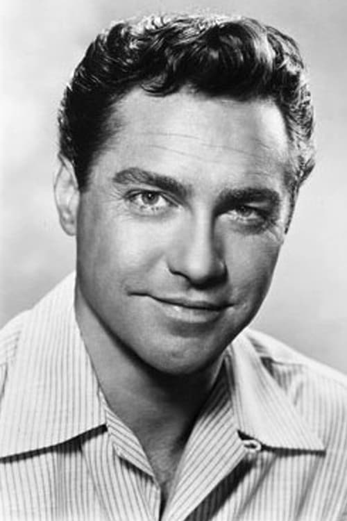 Richard Todd photo