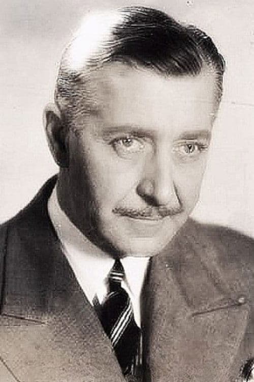 Richard Tucker photo