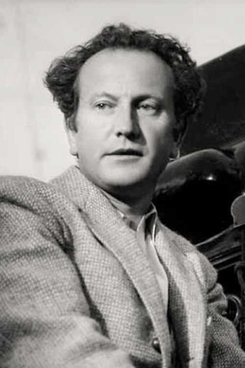 A portrait of Richard Wallace