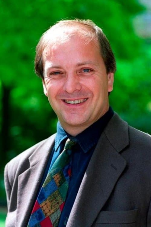 Richard Walsh photo
