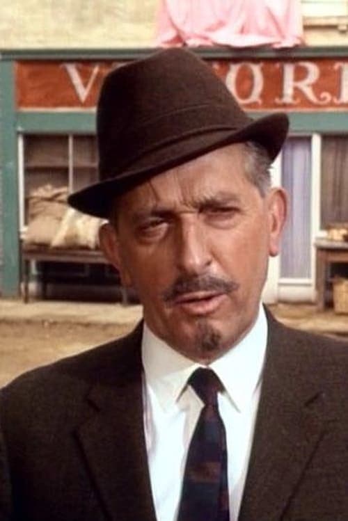 Richard Warner photo