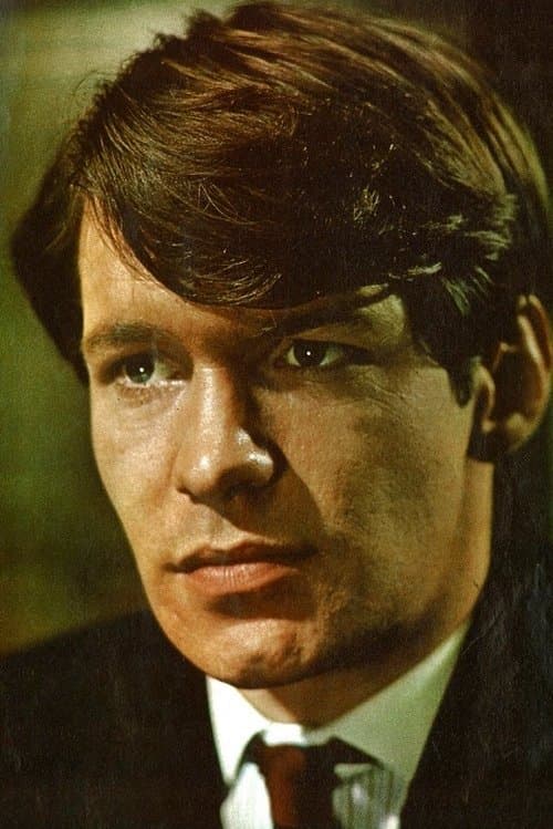 Richard Warwick photo