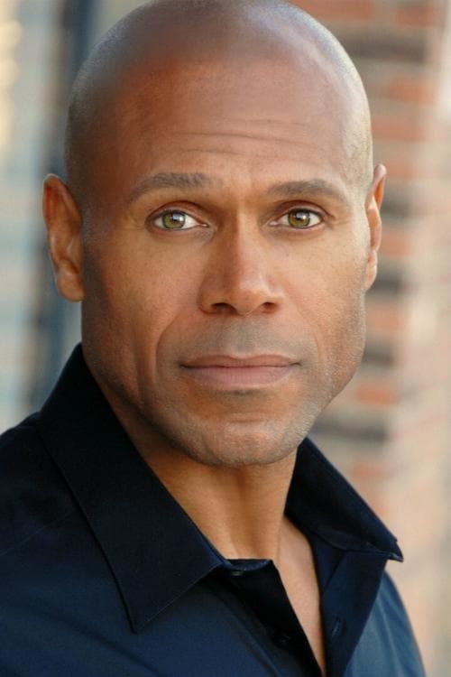 Richard Whiten photo