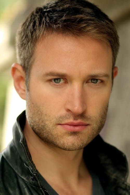 Richard Winsor photo
