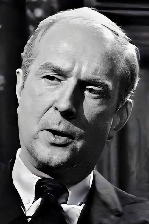 Richard Woods photo