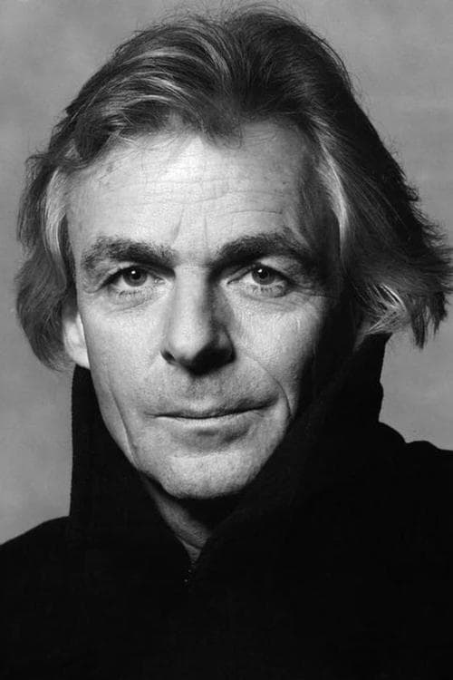 Richard Wright photo