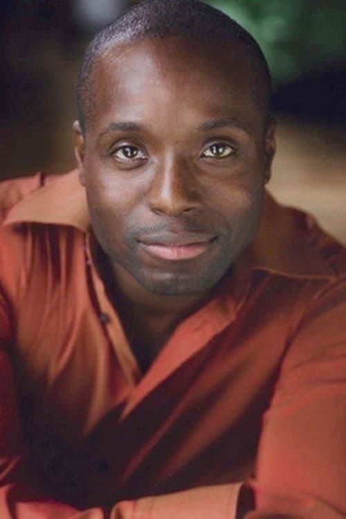 Richard Yearwood photo