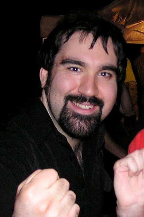 Richie Castellano photo