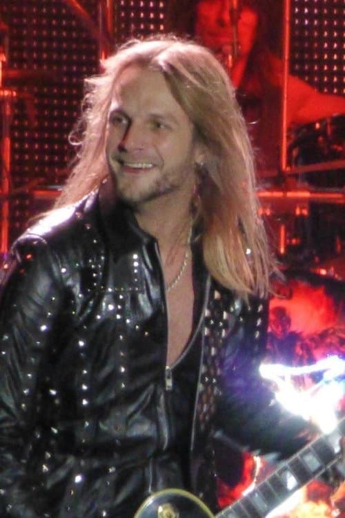 Richie Faulkner photo