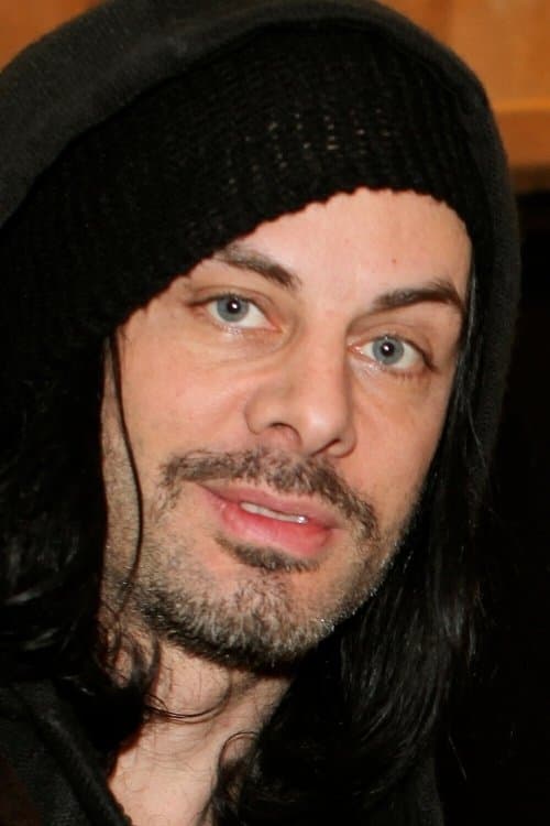 Richie Kotzen photo