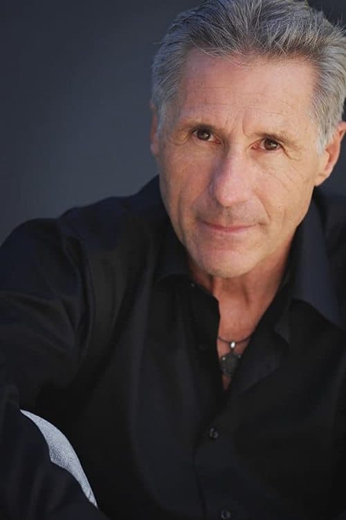 A portrait of Rick Avery
