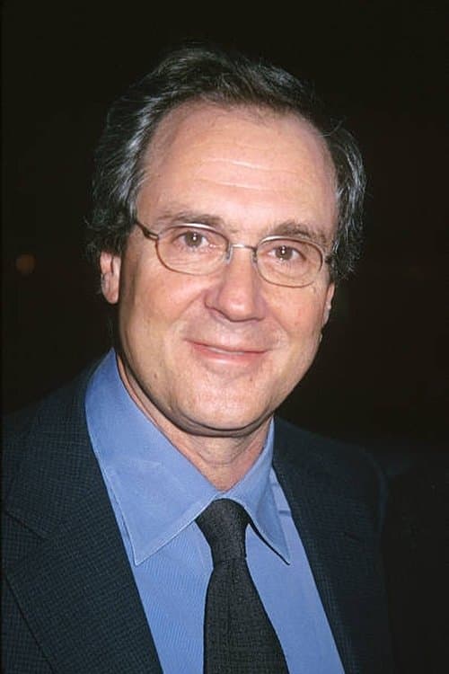 Rick Berman photo