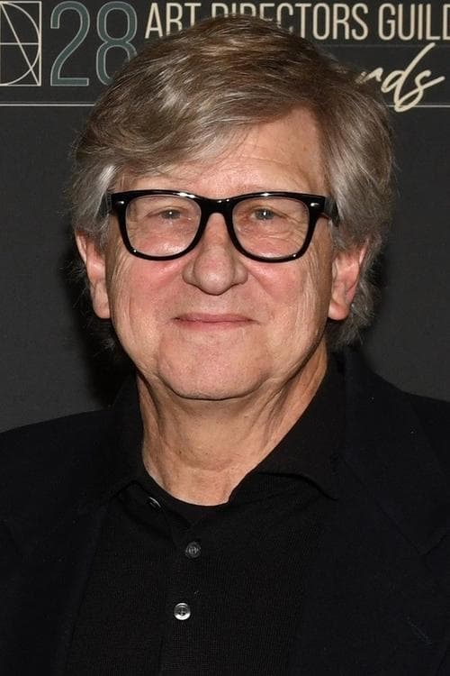 Rick Carter photo