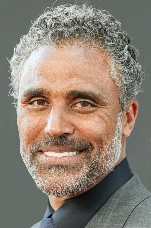 Rick Fox photo