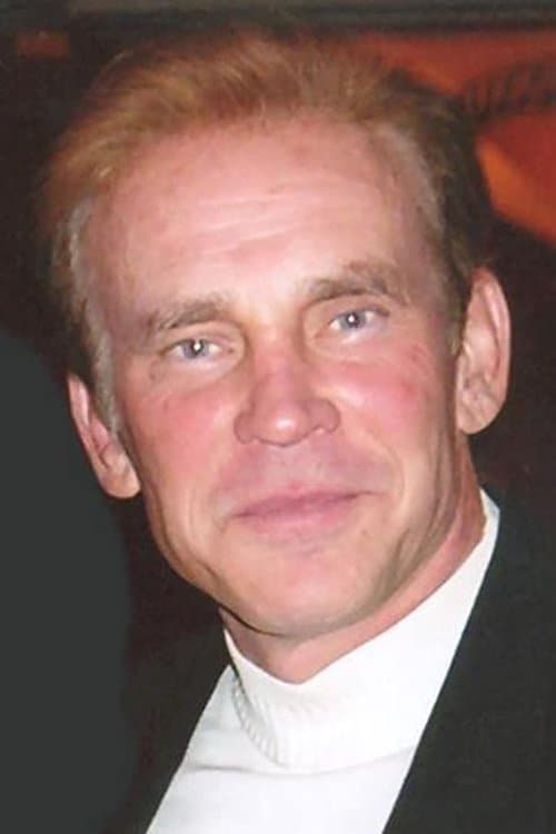 Rick Hill photo