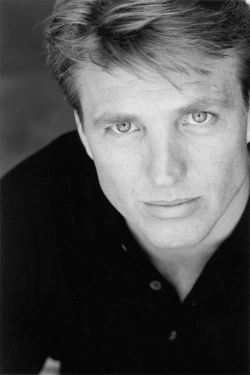 Rick Johnson photo
